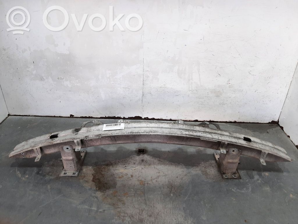 BMW 7 E65 E66 Front bumper cross member 