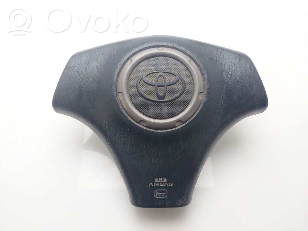 Toyota RAV 4 (XA20) Airbag dello sterzo