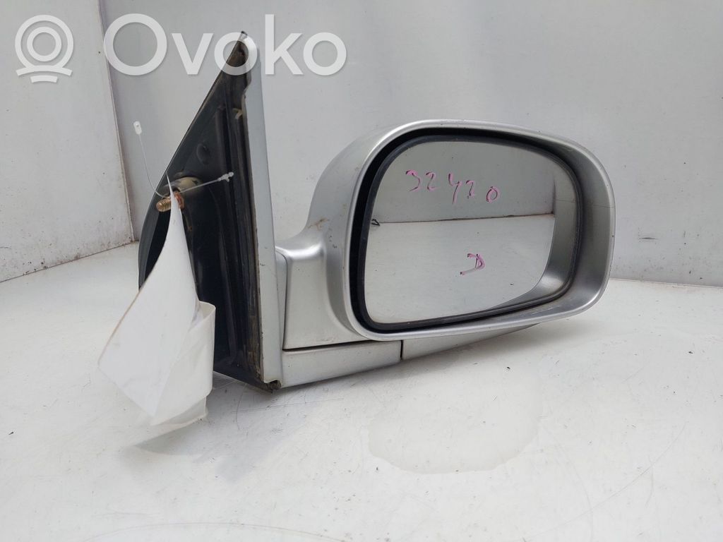 Hyundai Santa Fe Oglindă electrică ușă față 