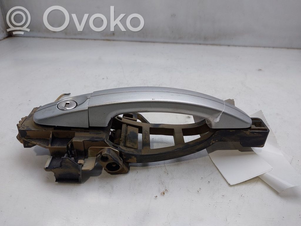 Ford Focus Manecilla externa puerta delantera 