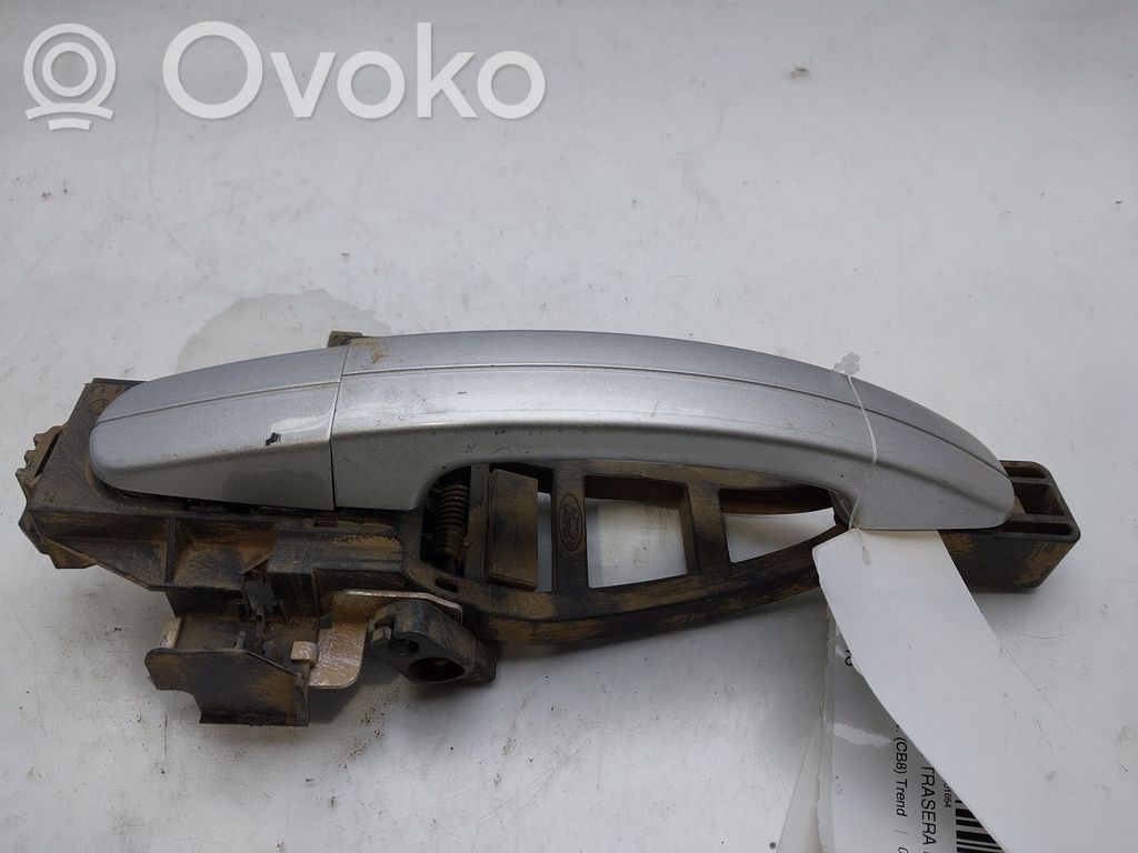 Ford Focus Takaoven ulkokahva 