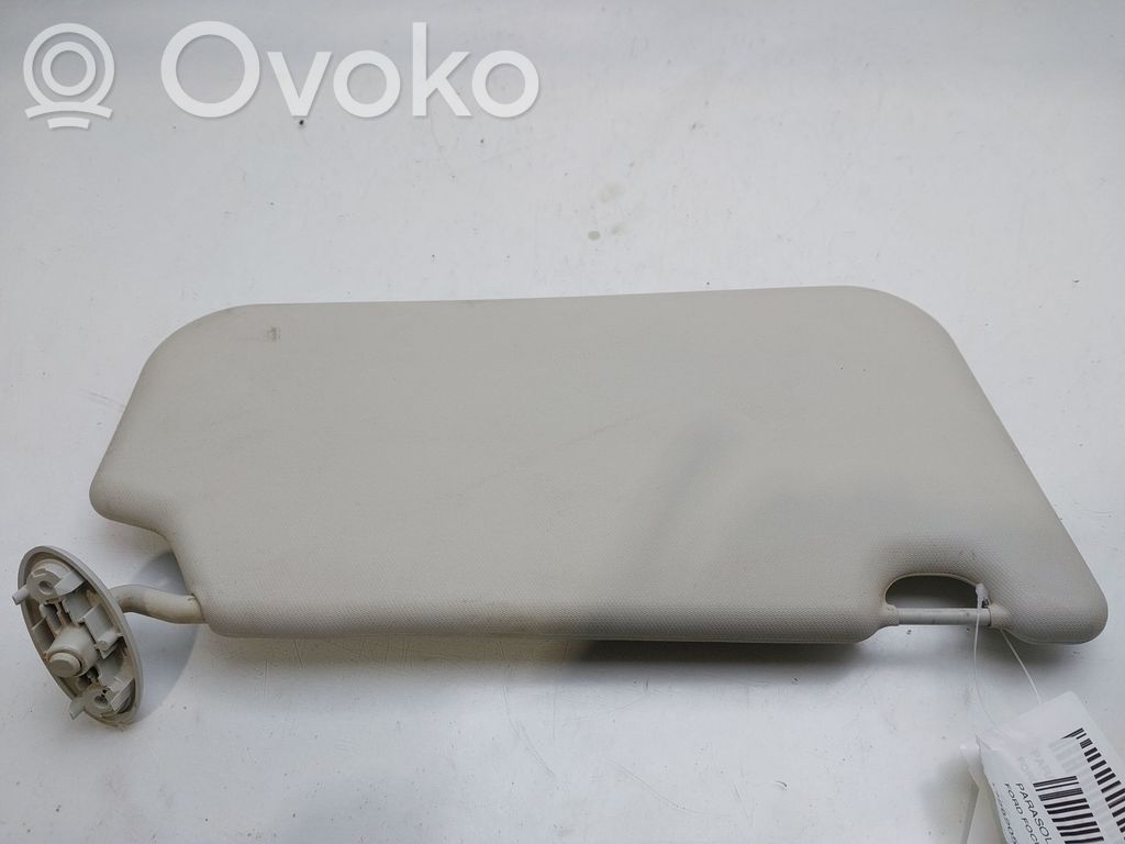 Ford Focus Häikäisysuoja 