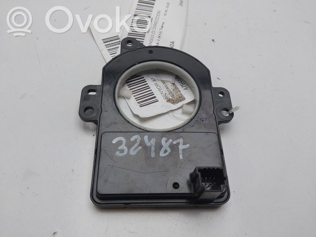 Sensor de ángulo de dirección   479455FA0A
