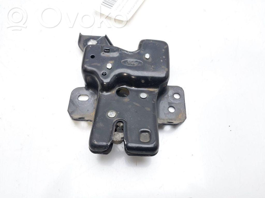 Jaguar S-Type Tailgate lock latch 