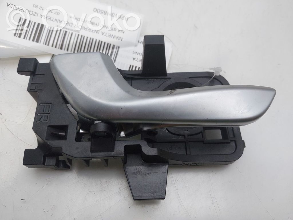 KIA Stonic Maniglia interna per portiera anteriore