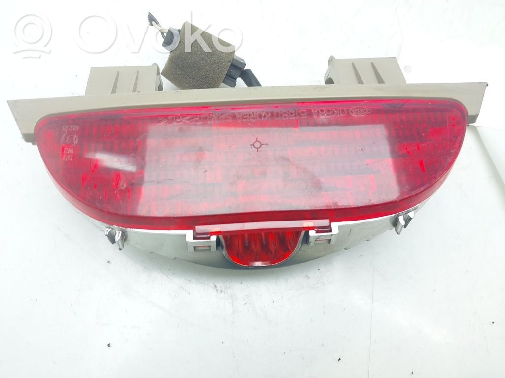 Dritte Bremsleuchte   0K56A51580