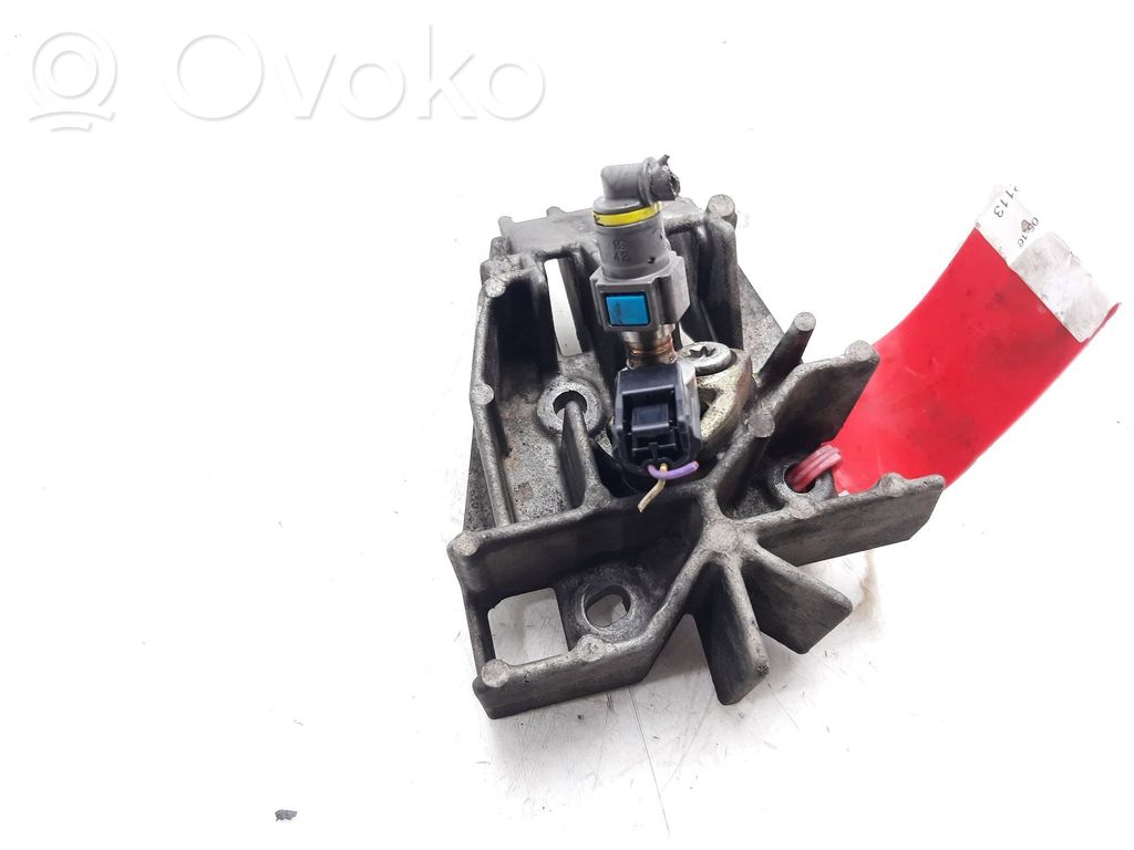 Inyector de combustible   8200771226