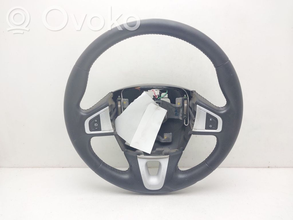 Renault Megane III Volan 
