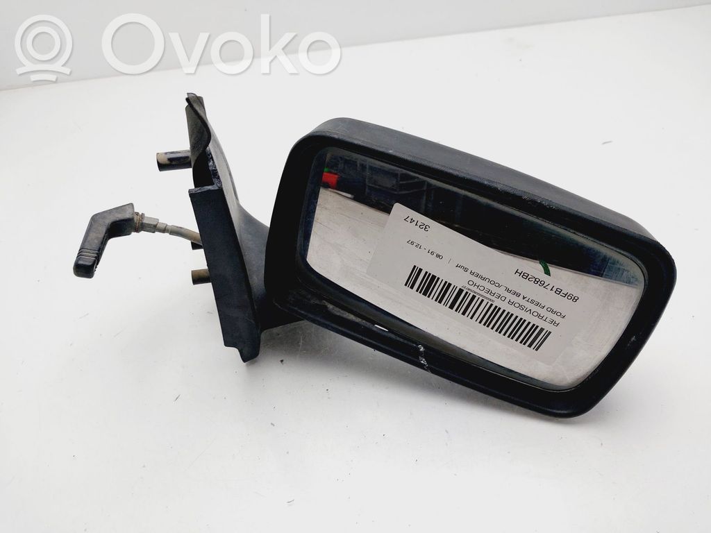 Ford Fiesta Oglindă electrică ușă față