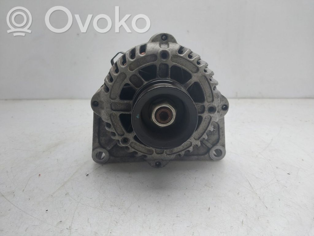 Opel Astra J Generator/alternator 