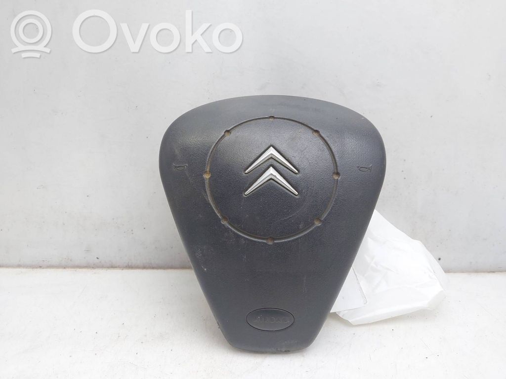 Airbag del volante   96380009ZE