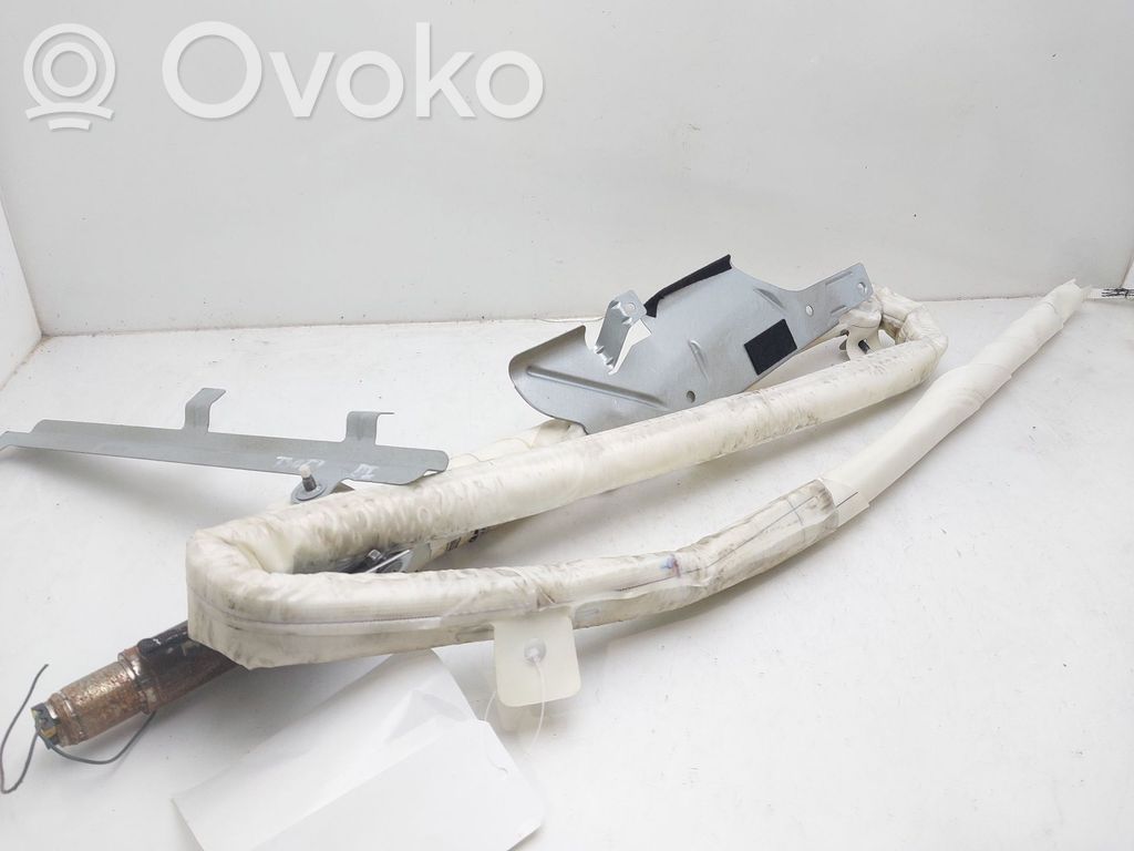 Land Rover Freelander 2 - LR2 Kurtyna airbag 