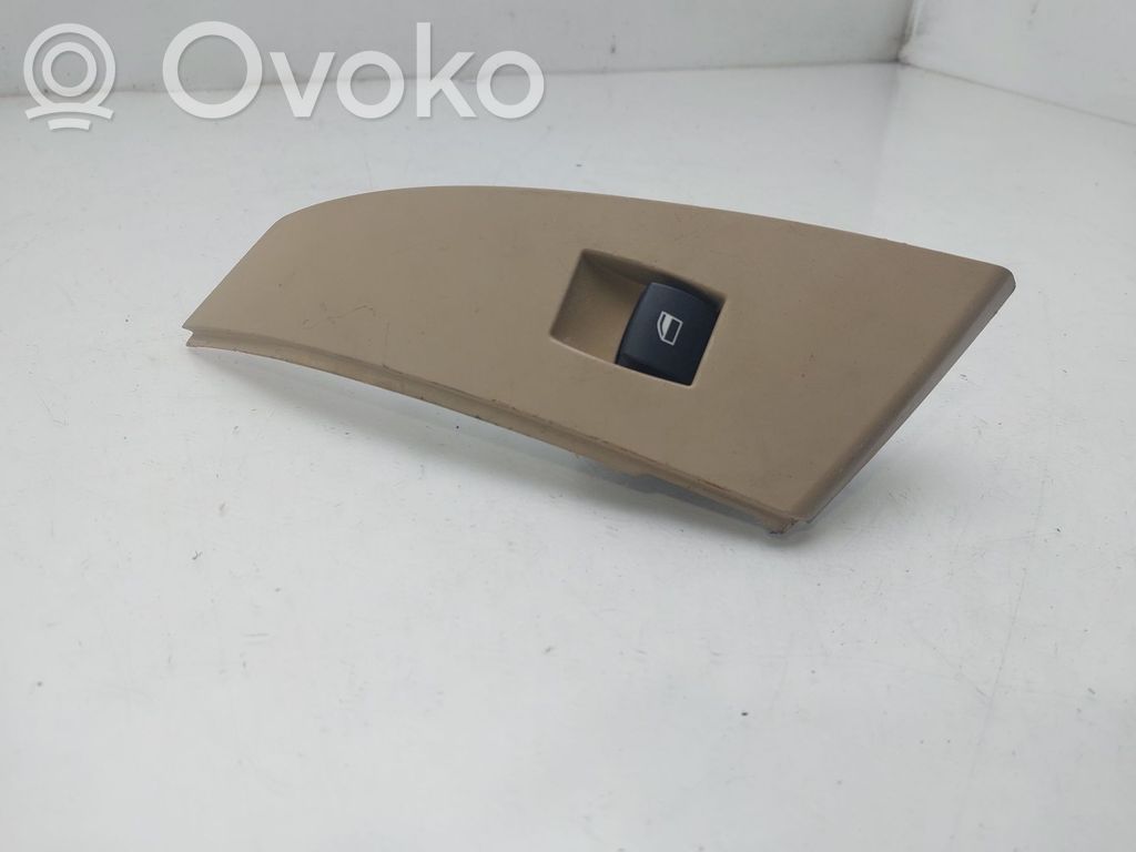 BMW 5 E60 E61 Schalter el. Fensterheber 