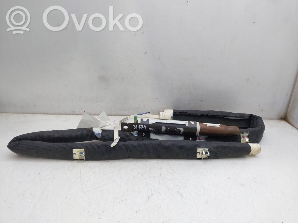 Renault Scenic III -  Grand scenic III Airbag da tetto 