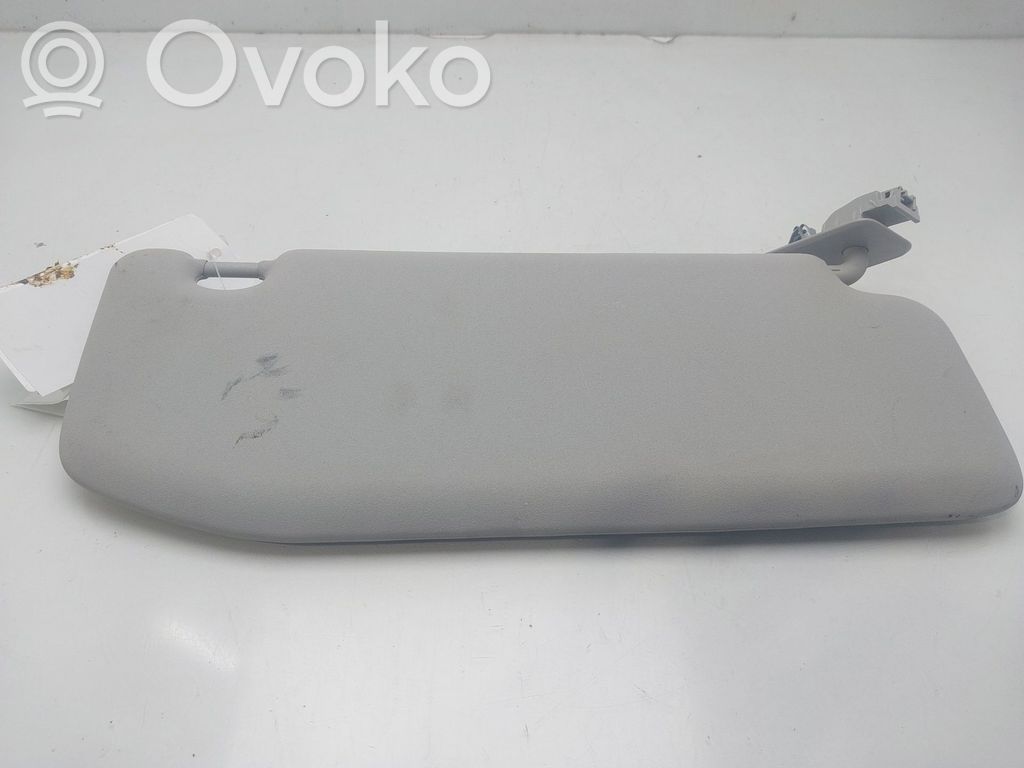 Citroen C4 Cactus Sun visor 