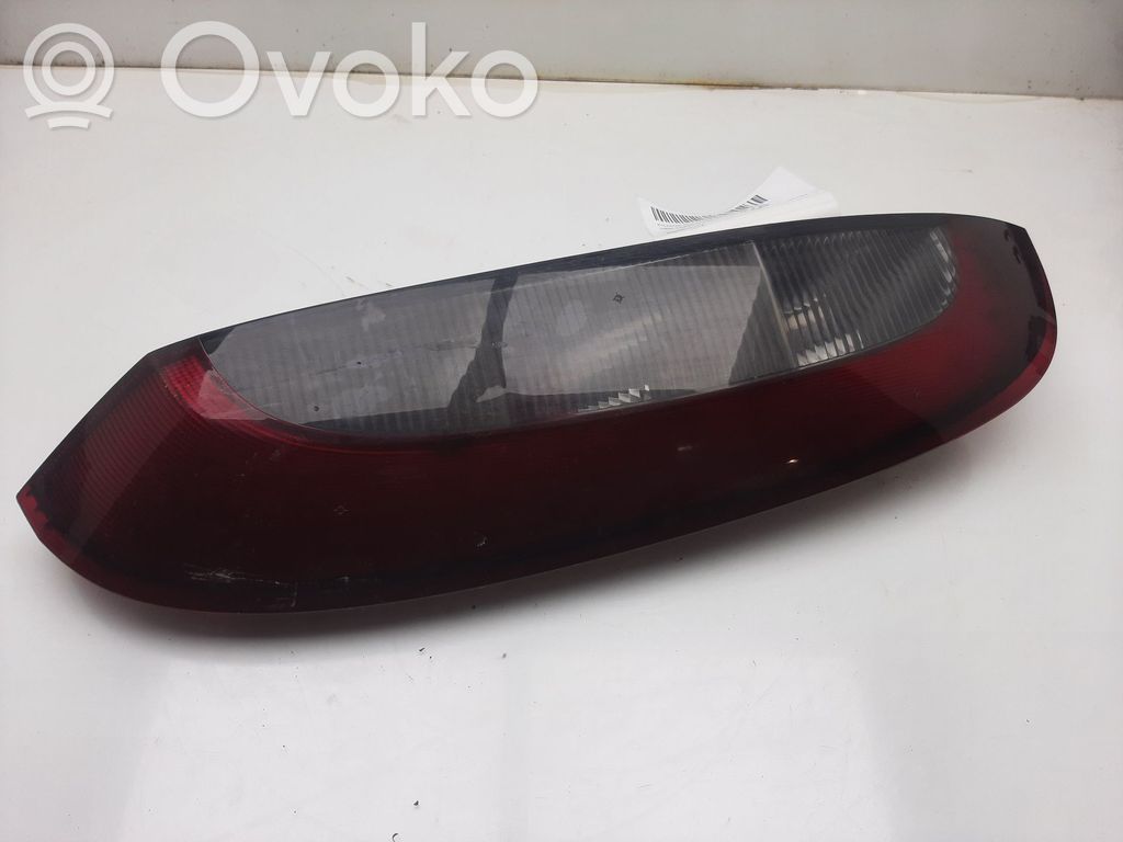 Opel Corsa C Takavalot 