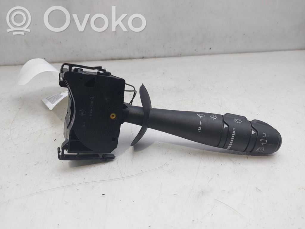 Leva comando tergicristalli   8200012245