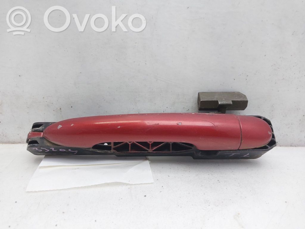 Renault Laguna II Maniglia esterna per portiera posteriore