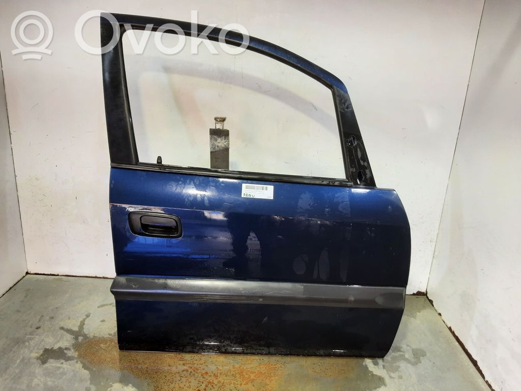 Opel Zafira A Puerta delantera 