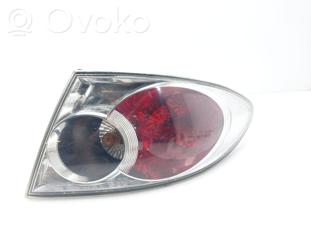 Lampa tylna   22061971