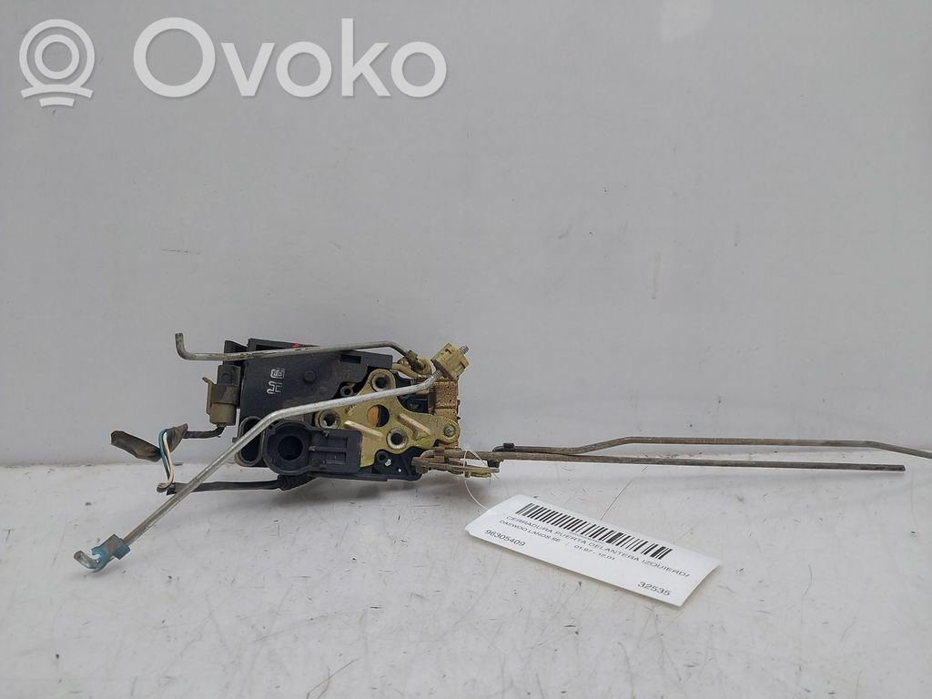 Daewoo Lanos Front door lock 