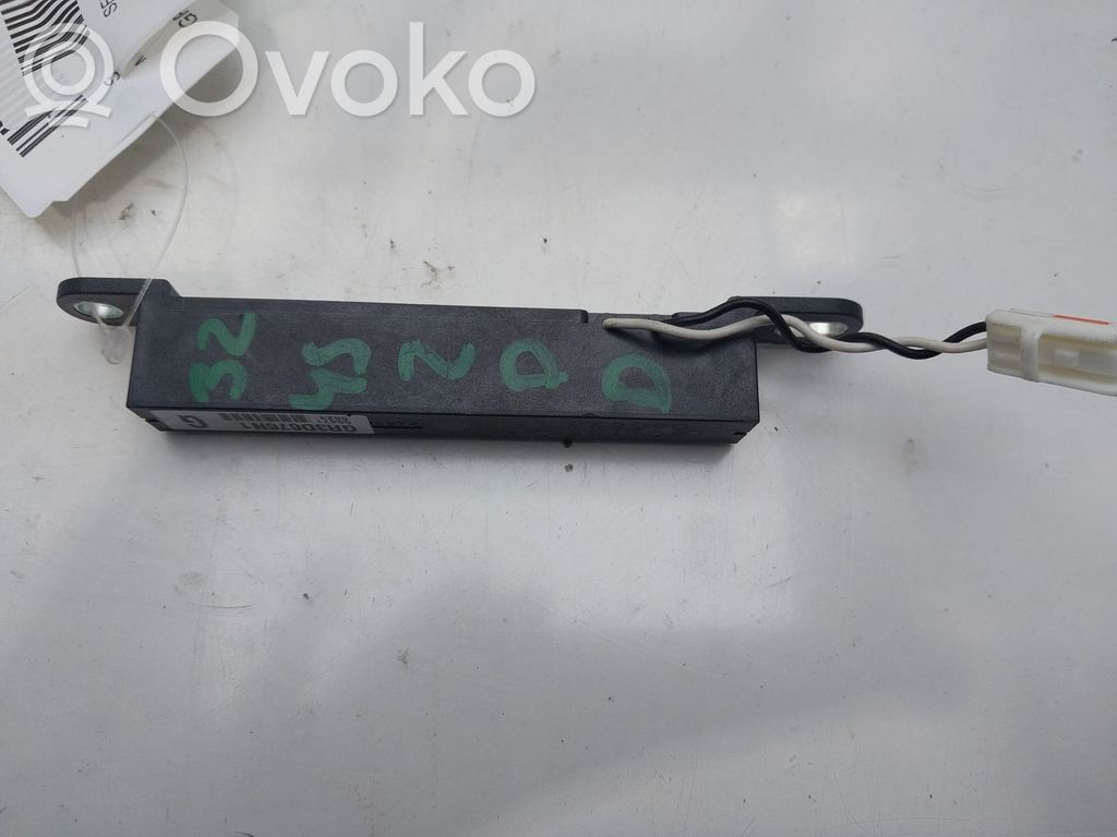Sensor   GR3D676N1