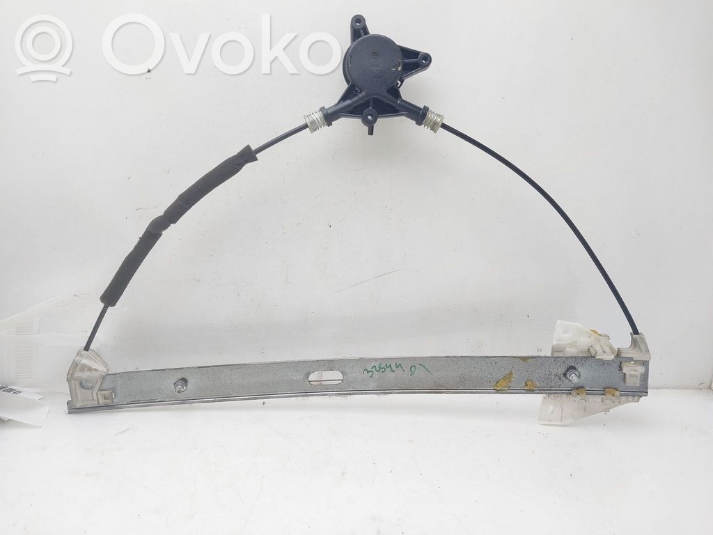Mazda 5 Alzacristalli della portiera anteriore con motorino