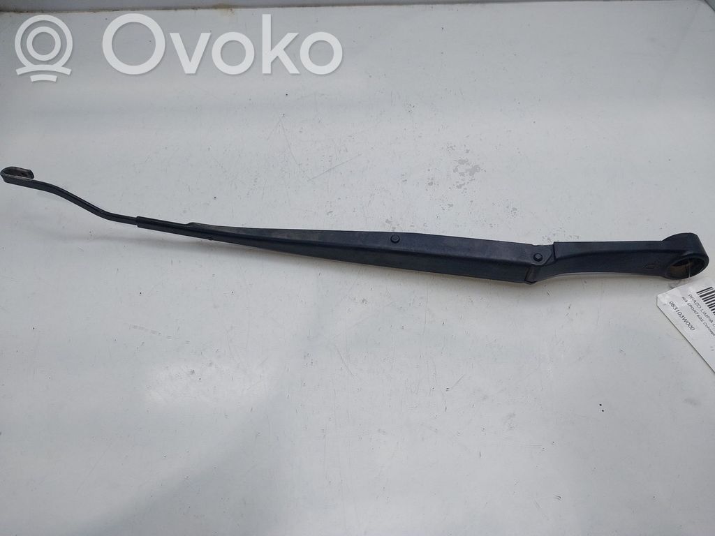 KIA Sportage Ramię wycieraczki szyby przedniej / czołowej 