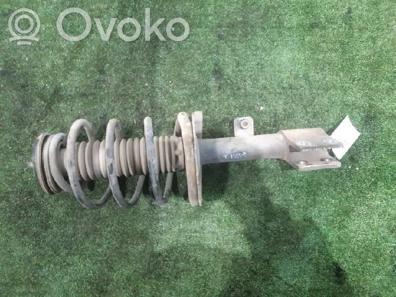 Peugeot 307 Front shock absorber/damper 
