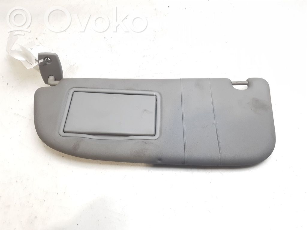 Peugeot 406 Sun visor 