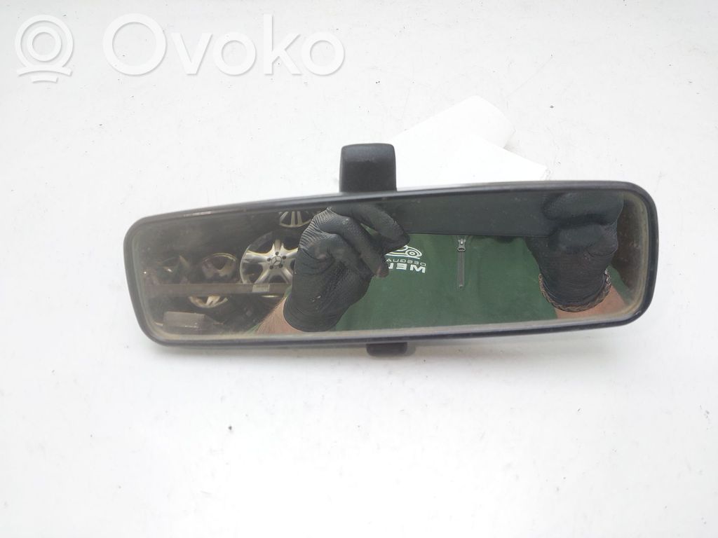 Renault Express Espejo retrovisor (interior) 