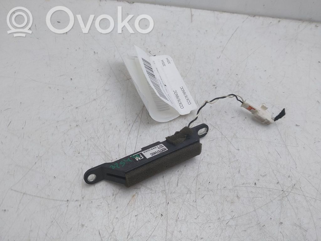 Mazda 5 Other control units/modules 