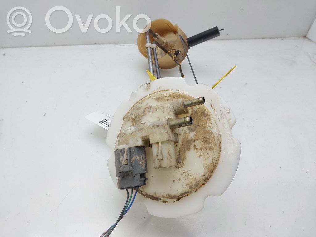 Renault Master II Bomba interna de combustible 