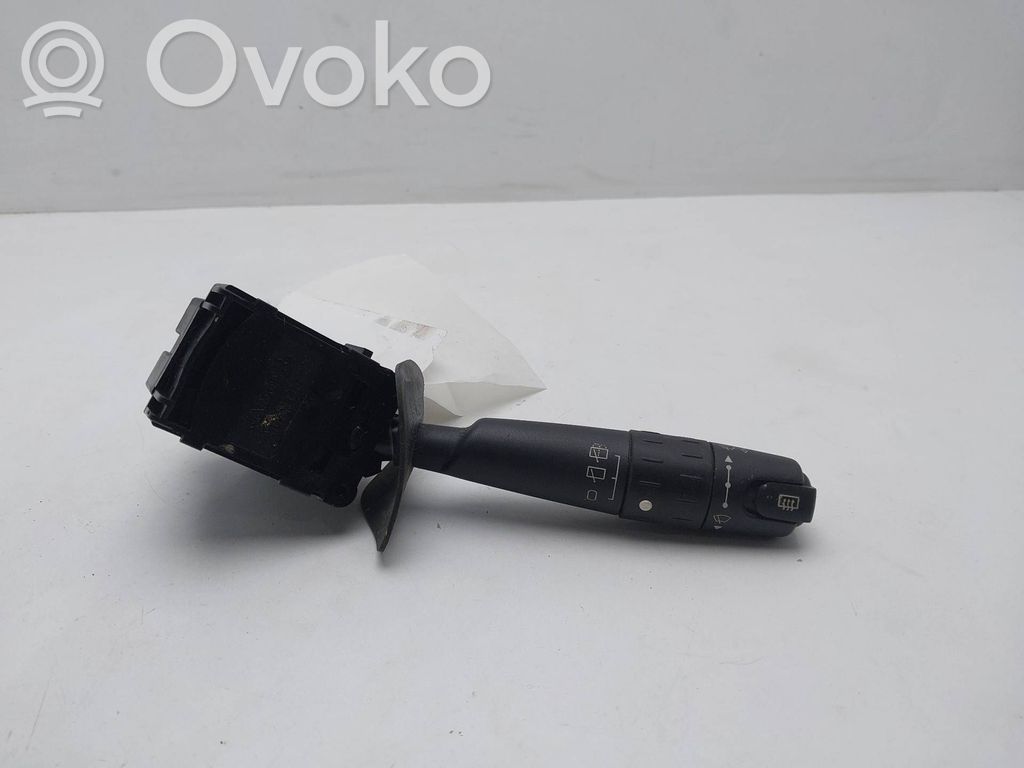 Leva comando tergicristalli   96247561ZL