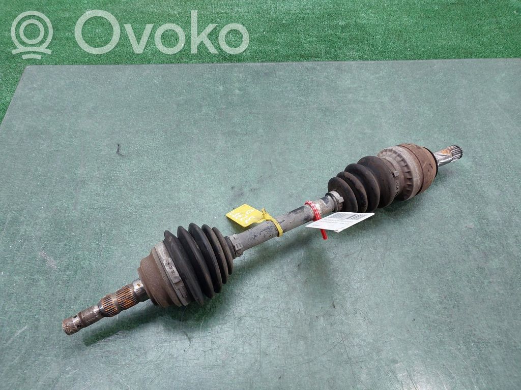 Opel Astra G Etuvetoakseli 