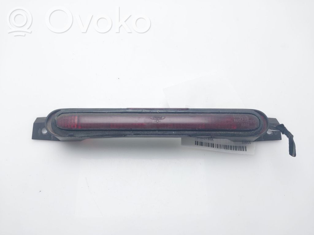 Third/center stoplight   XS4X13A613BA
