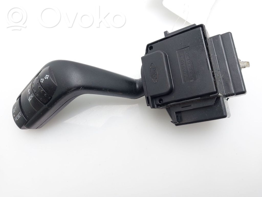 Ford Focus C-MAX Palanca de intermitentes 