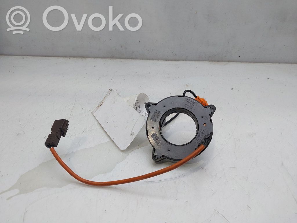 Taśma / Pierścień ślizgowy Airbag / SRS   9632162860