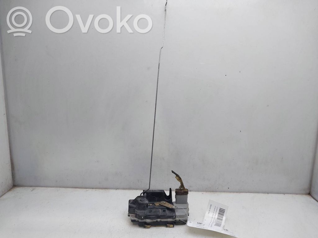 Citroen C5 Galinių durų spyna 