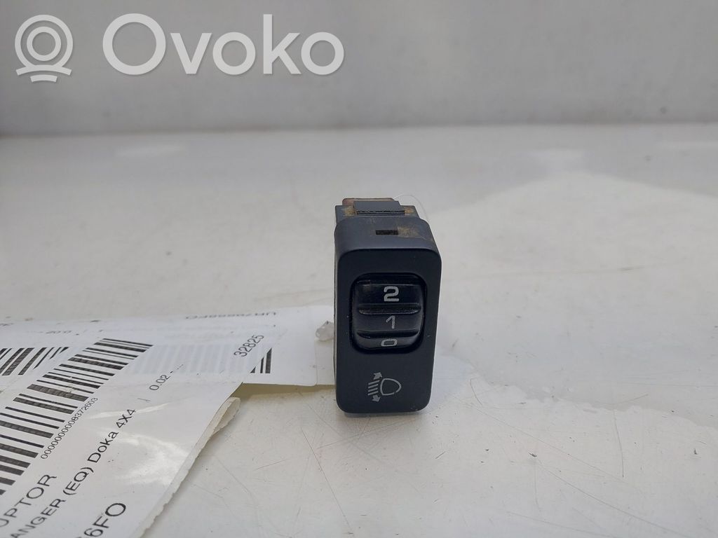 Ford Ranger Sonstige Schalter / Griffe / Umschalter 