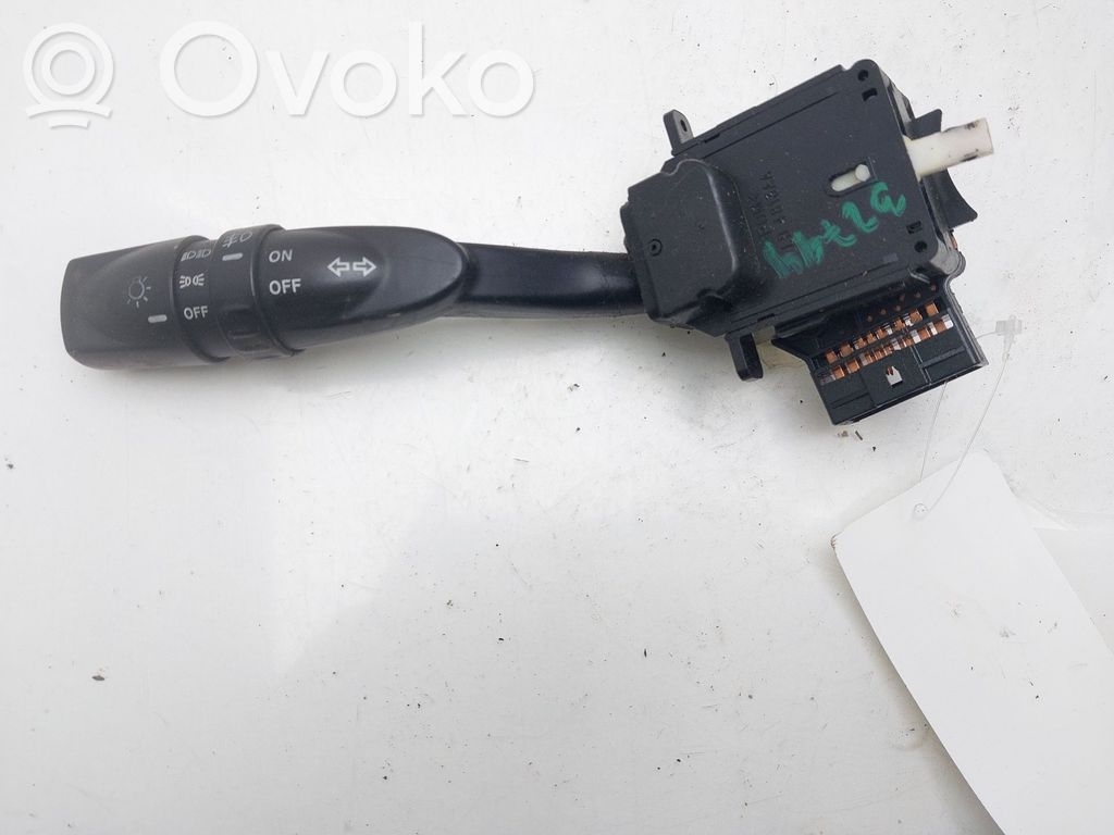 SsangYong Actyon Interruptor de luz 