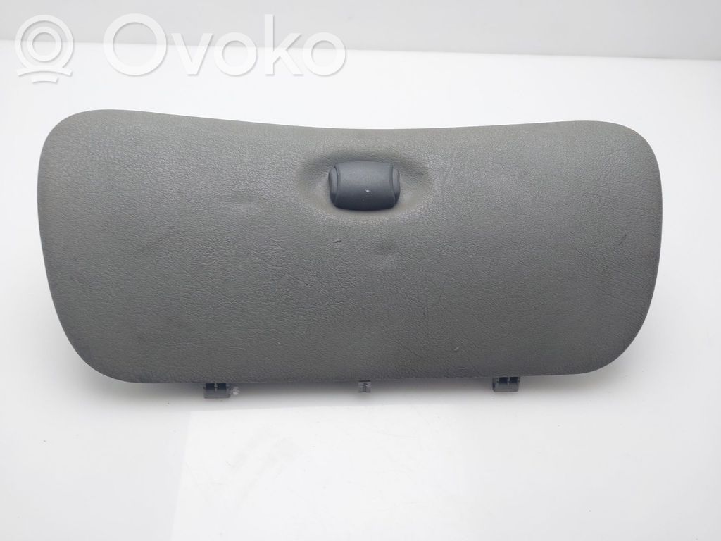 Renault Scenic I Guantera 