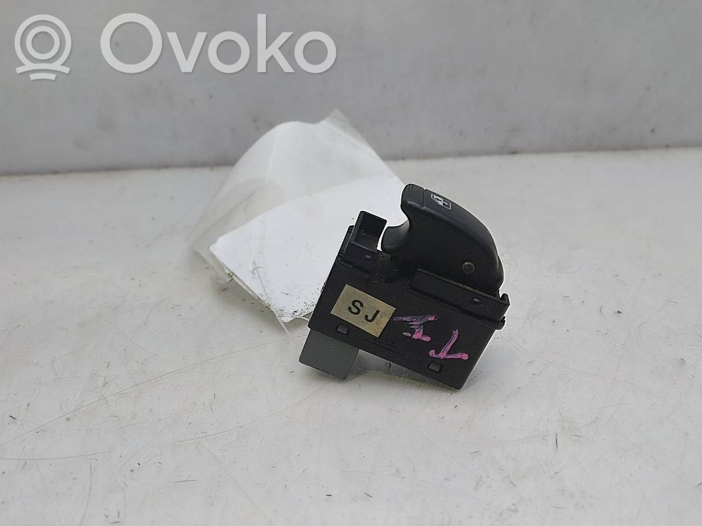 Daewoo Nubira Interruptor del elevalunas eléctrico 