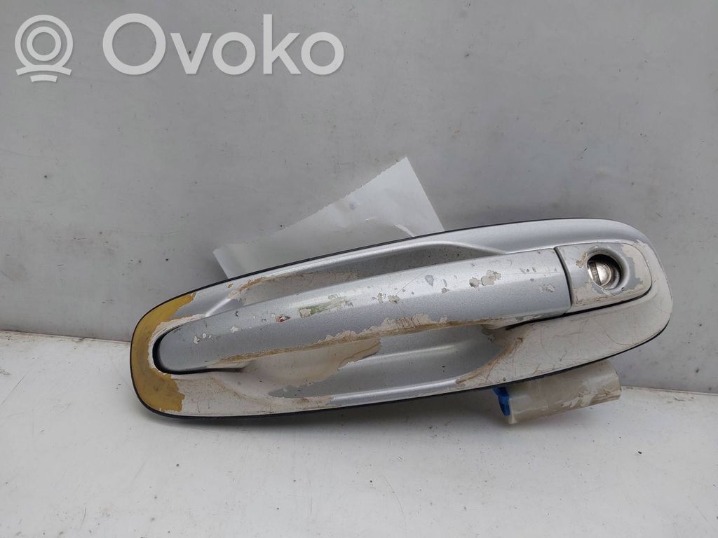 Etuoven ulkokahva   96547952