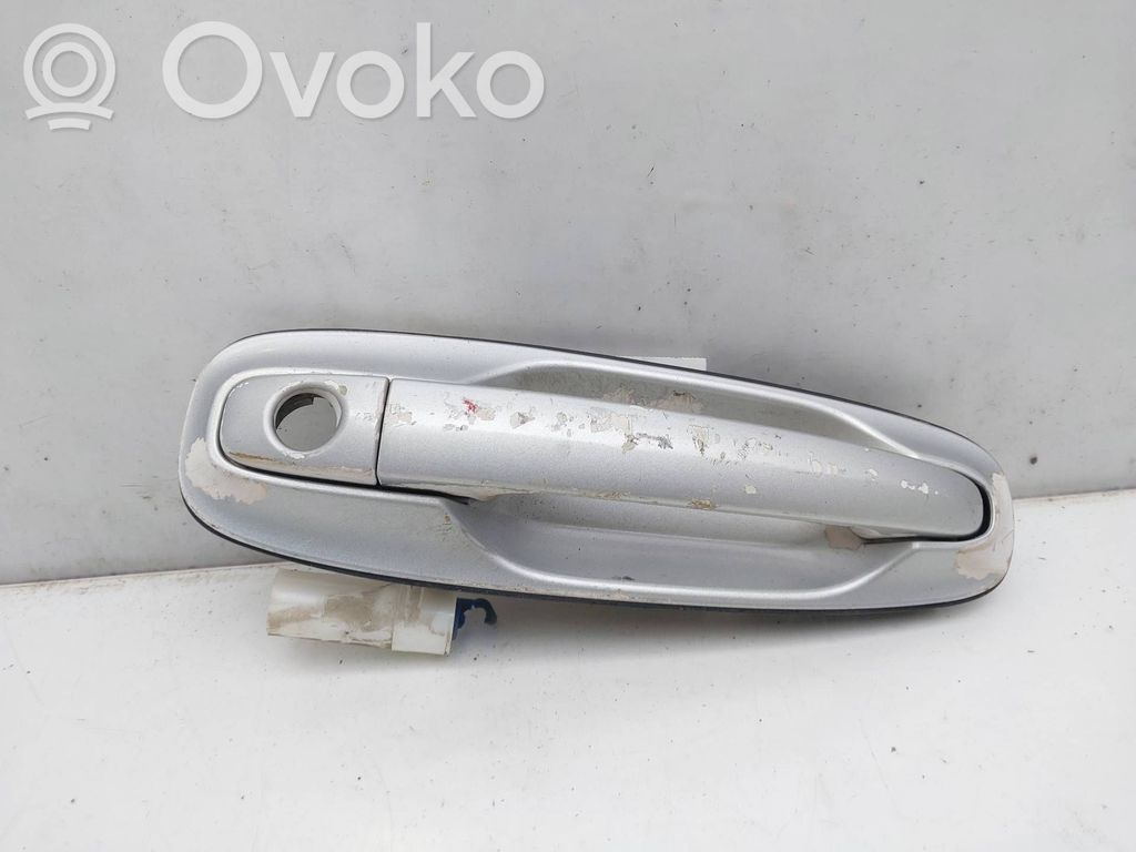 Daewoo Nubira Klamka zewnętrzna drzwi przednich 