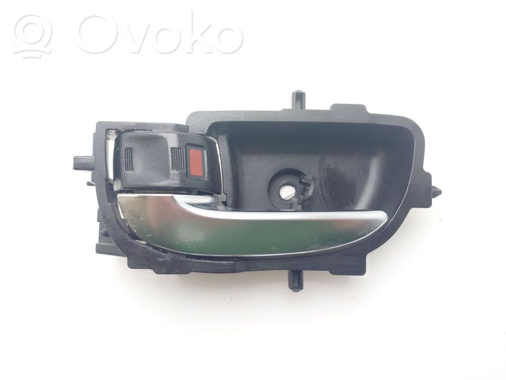 Toyota Auris E180 Manecilla interna puerta trasera 