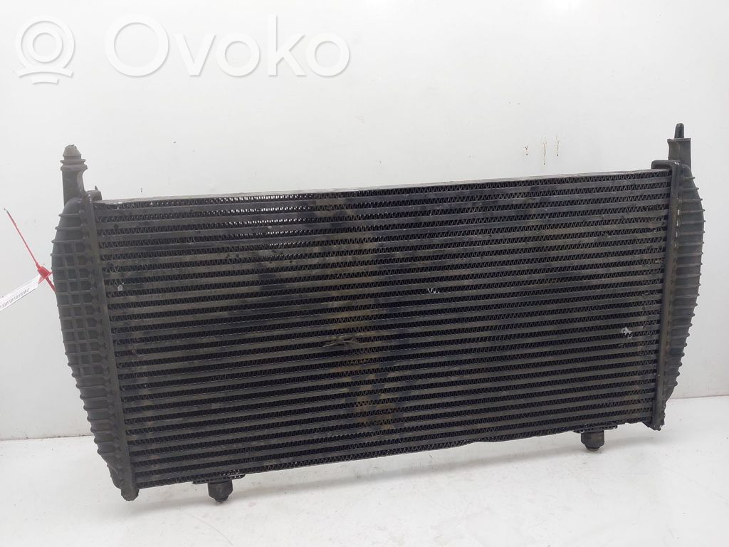 Radiador intercooler   9646300980