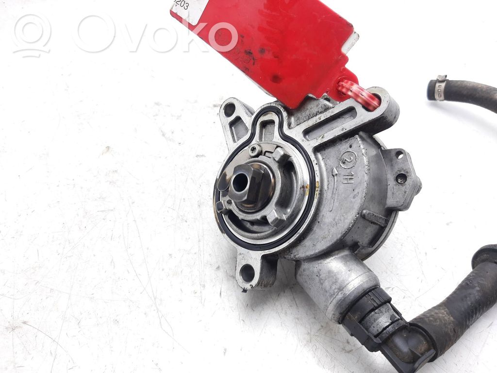 Pompe à vide   08699237