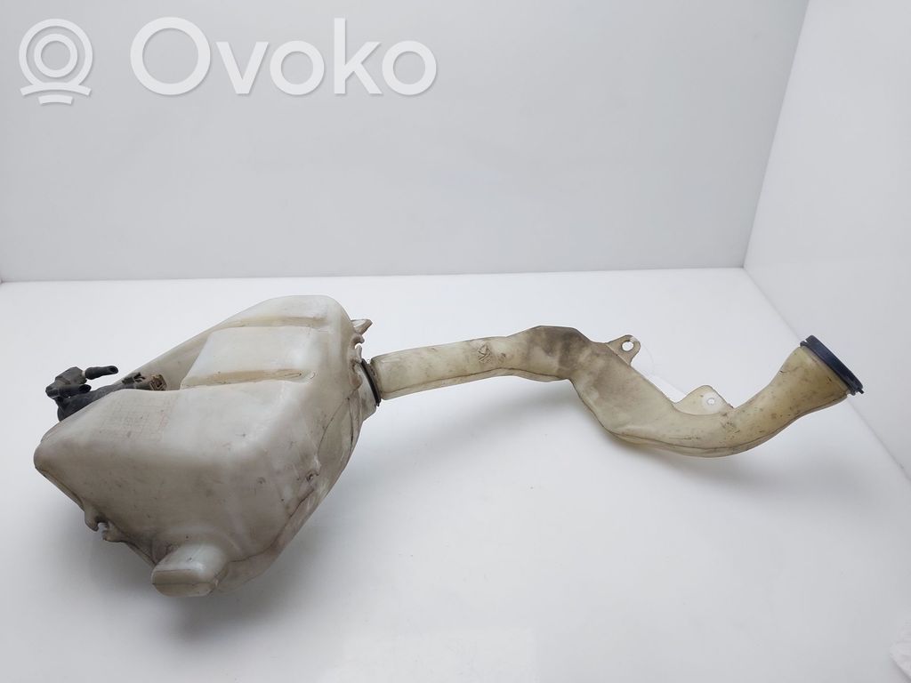 Citroen C3 Langų skysčio bakelis 
