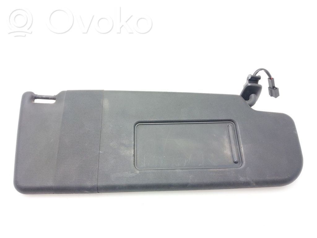Volkswagen Scirocco Sun visor 